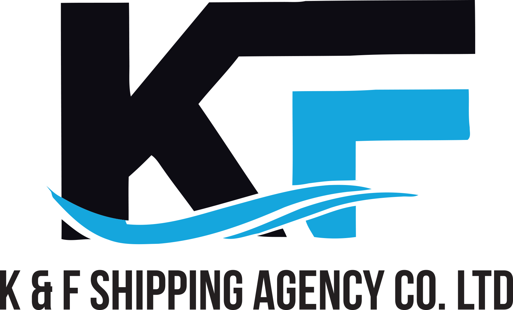 K and F Shipping Agency Co. Ltd